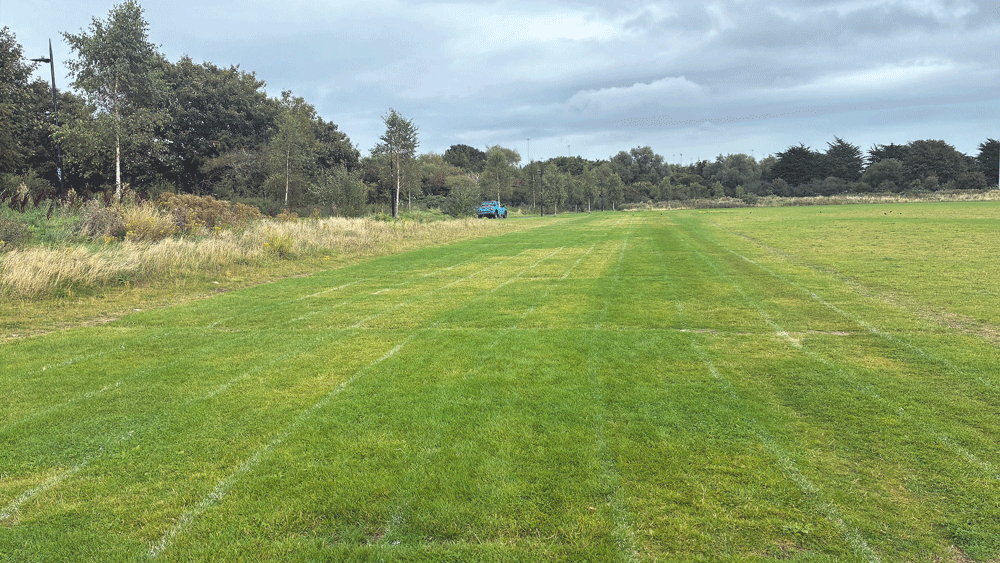 €36,000 in development grants awarded to groups