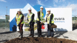 Work starts on 395-home development