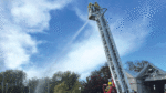 Talks ongoing to add Turntable ladder in Tallaght