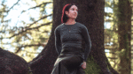 Caoimhe brings poetry to listener’s ears in simple and accessible way
