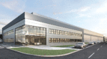 High-profile industrial unit in Citywest  has excellent connectivity to the capital