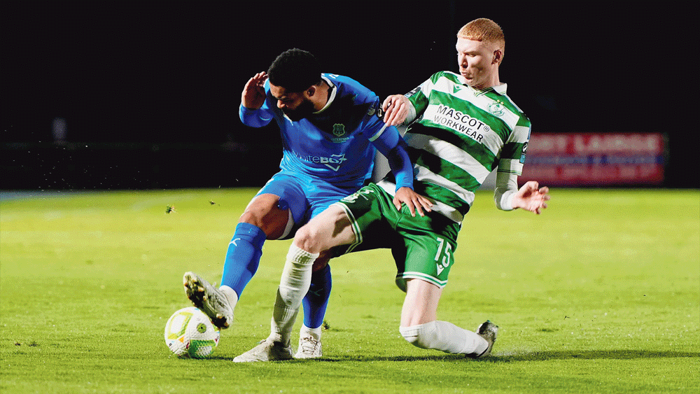 Rovers all set for crunch test with Bohs in Tallaght Rovers all set for crunch test with Bohs in Tallaght