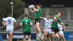 Lucan have no answer to Crokes