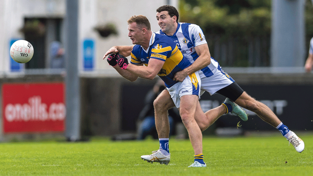 Boden dig deep to book a place in senior semi-finals