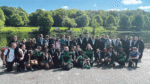 St Aidan’s make a splash winning nationals