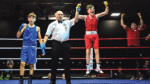 Delight for U17 boxers