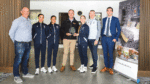 August Team  of the Month: St Francis women’s senior soccer team
