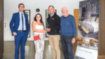 August Sports Star of the Month: Gabrielle Mongan