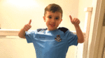‘We’re incredibly hopeful’ as Archie moves to next stage