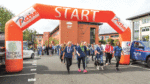 Citywest Wellness Walk raises over €10,500 for LauraLynn
