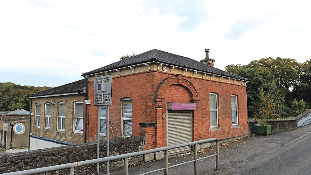 Appeals lodged over mosque plans at industrial estate