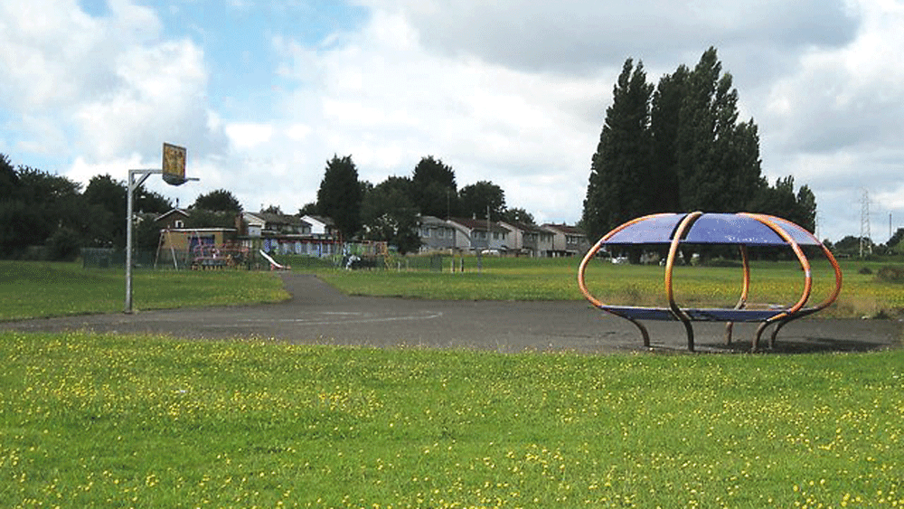 More teen spaces needed after rise in anti-social behaviour