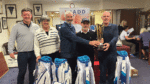 Golf Classic raises €15k for addiction support services