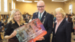 New chapter begins for library users following refurbishment