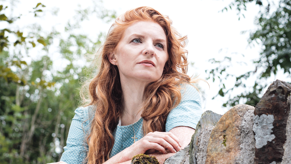 A wild and heartfelt stage adapation of the The Quiet Man