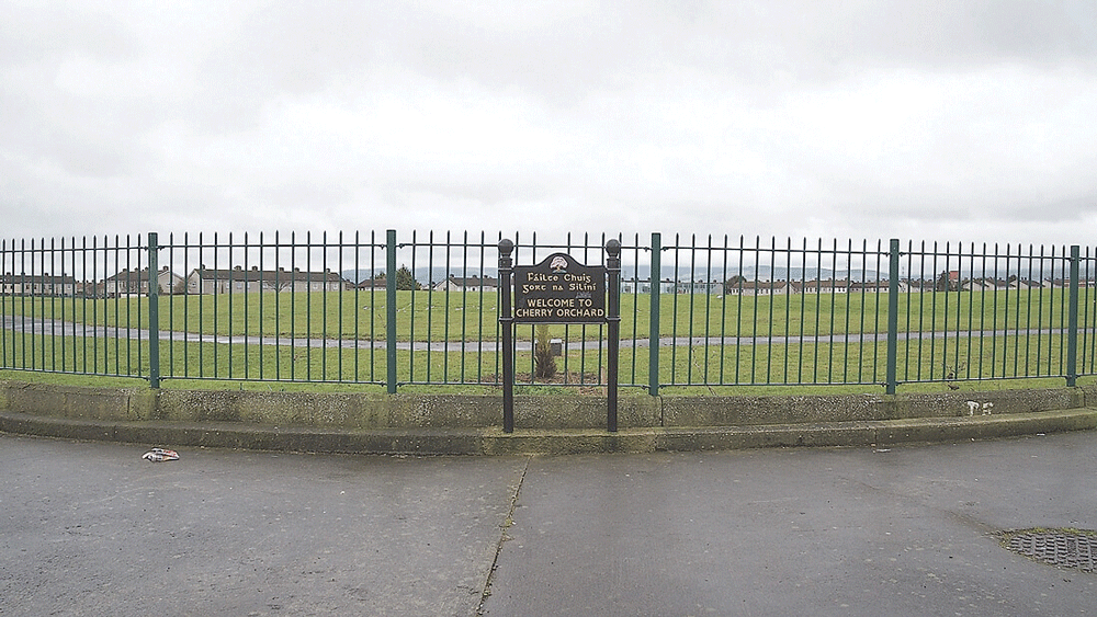 Residents need to be prioritised during village centre proposals
