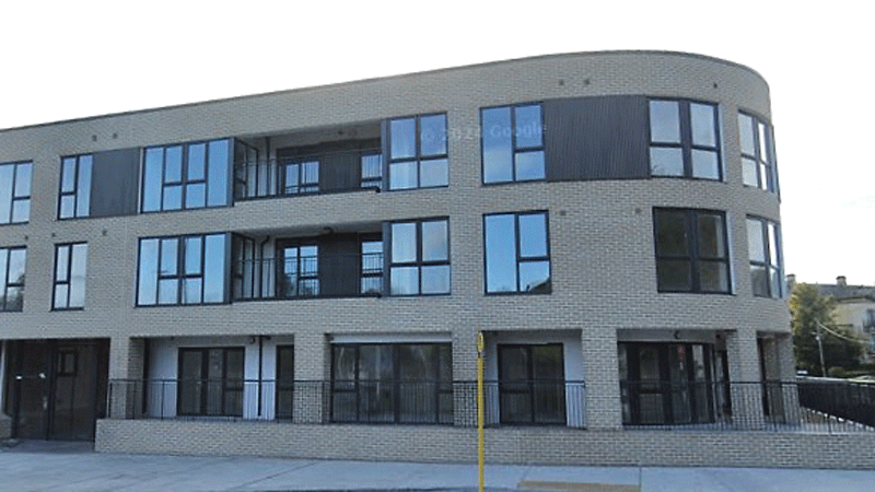 Department secures approval to purchase Loreto apartments Department secures approval to purchase Loreto apartments