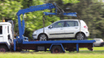 Huge amount of abandoned cars ‘could be there a couple of years’