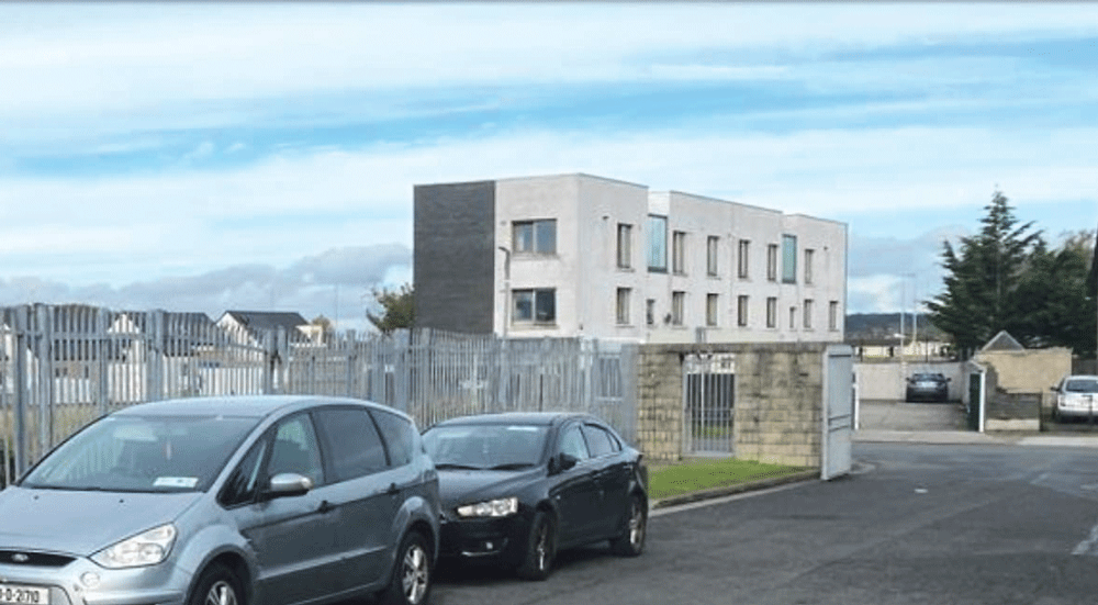 Work on social housing units at Stephen’s Place commence