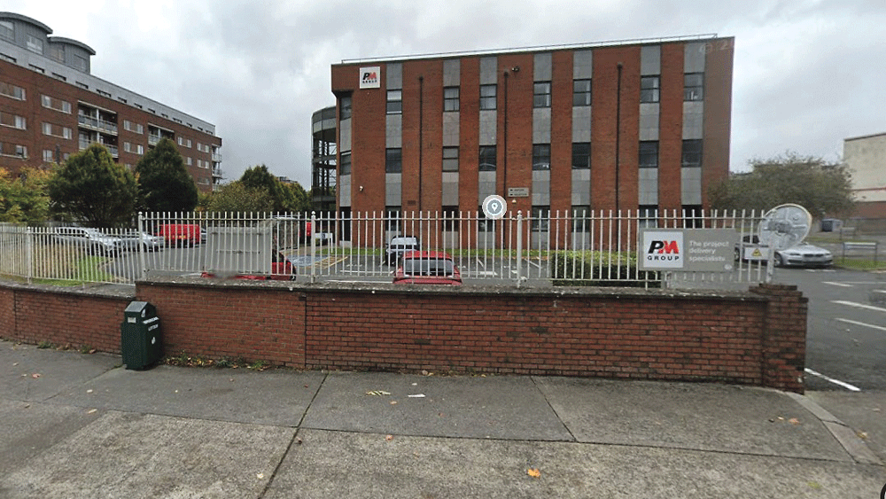 PM Group see their overall revenues fall to €494 million