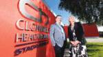 Two significant milestones for healthcare company
