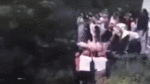 Ritual in Corkagh was approved by council