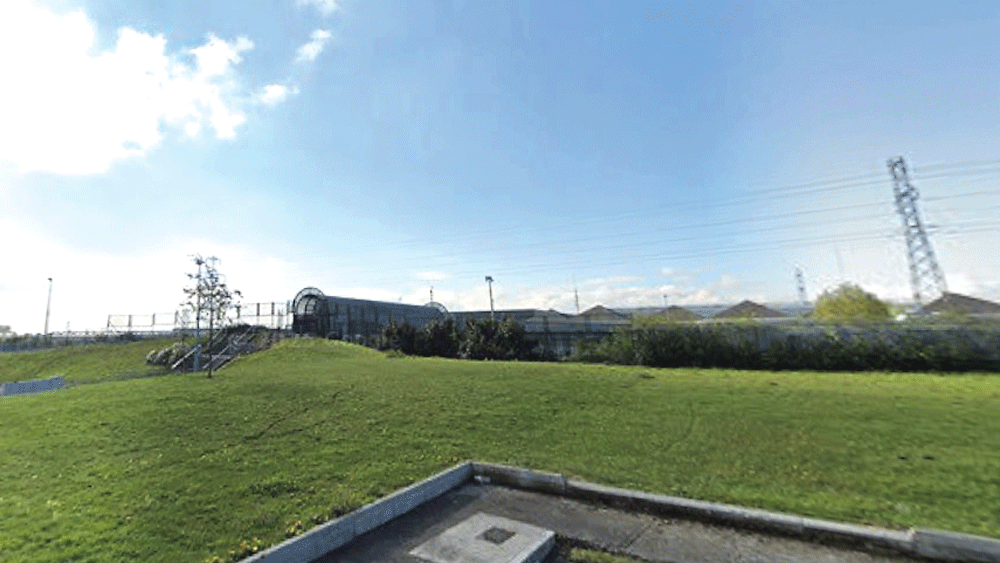 Residents will receive support for rejuvenation of linear park