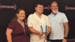 Hope in a Crack Epidemic film scoops Best Documentary award