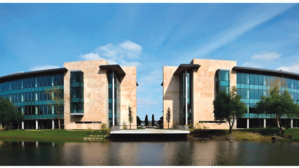 ‘Significant milestone’ for Fine Grain Property with full occupancy in Citywest