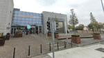 Concerns over funding for repairs at the Civic Centre