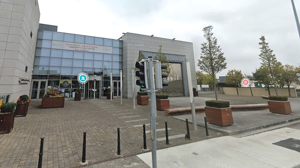 Concerns over funding for repairs at the Civic Centre