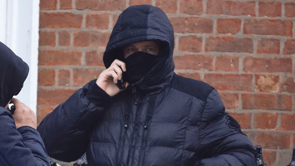 Landmark case sees man jailed for online videos