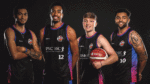 Éanna begin new season under head coach Winders