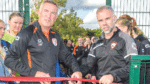 ‘Great relief’ as Tallaght Town open €500k all-weather pitch