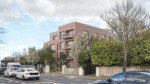 60 residential units granted on Terenure Synagogue site