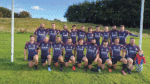 Tallaght held by Athy in first match of campaign