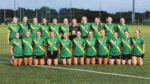 Thomas Davis ladies denied a place in Senior C’ship final
