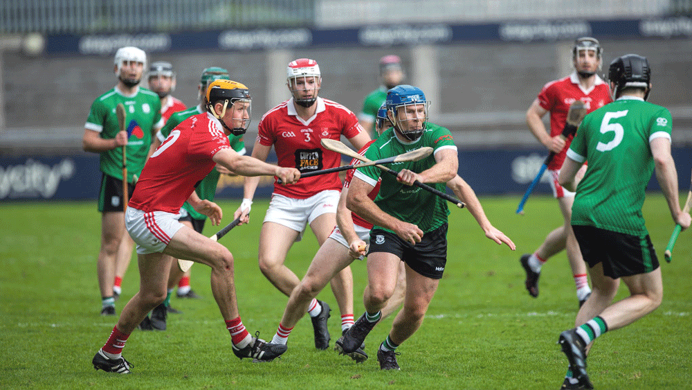 Sarsfields into last four of c’ship