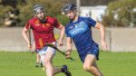 Jude’s secure Senior 1 hurling status