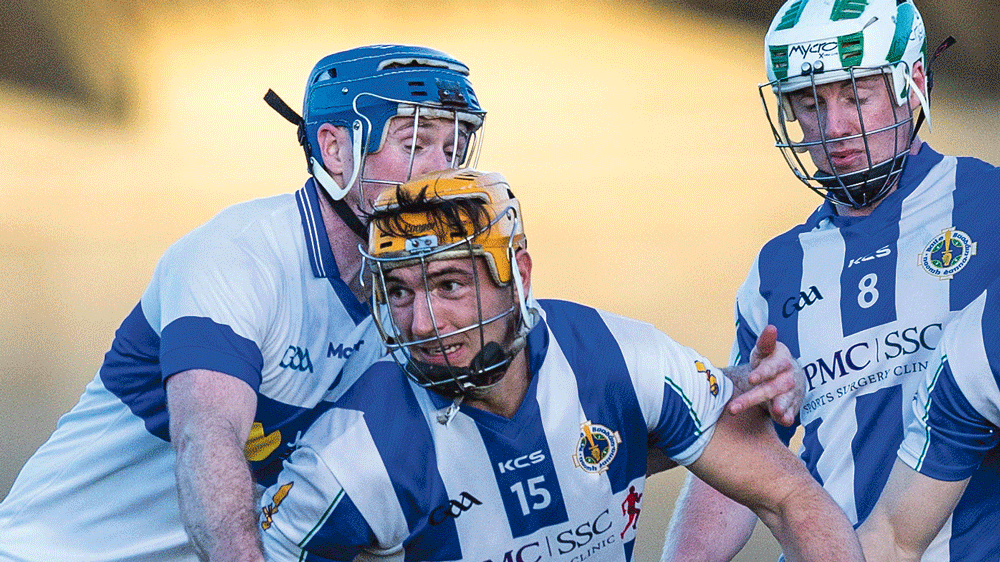Boden dig deep after extra time to book last four spot