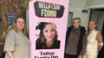 ‘Bella Ciao Fiona’ tattoo day raises €9k for people living with cancer