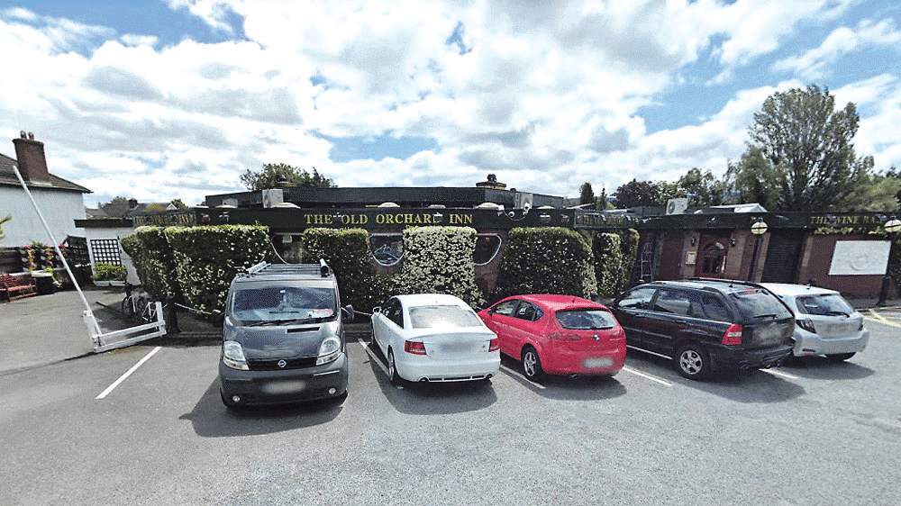 Old Orchard owners report a pre-tax loss of €5.95m
