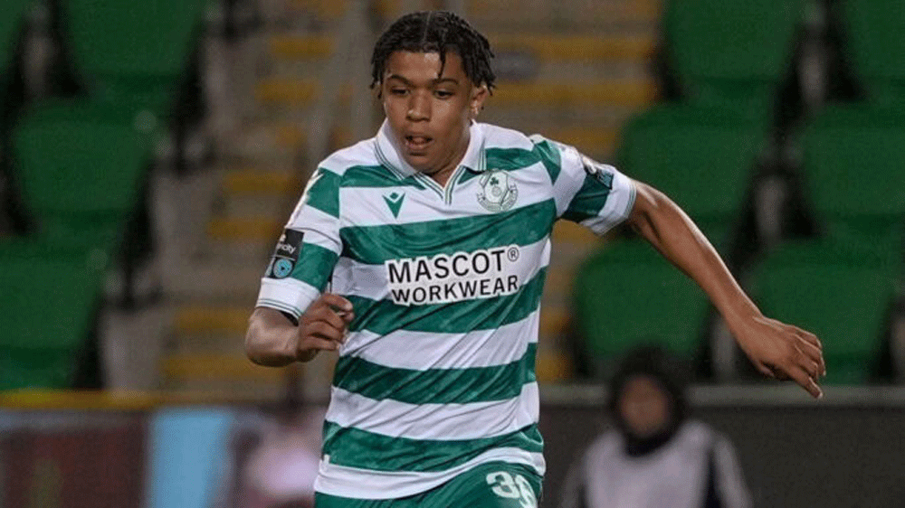 Arsenal agree deal for Rovers star Victor
