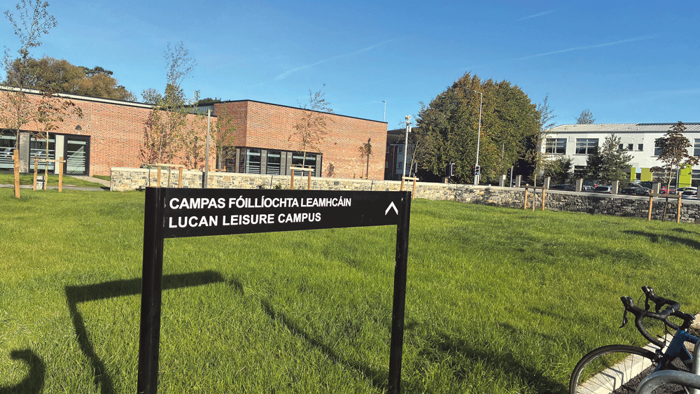 Independent review requested on €20m Leisure Centre project