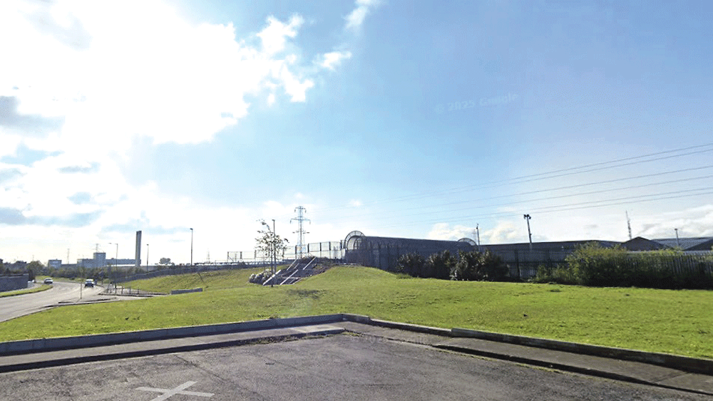 ‘New energy’ from residents to get linear park over the line