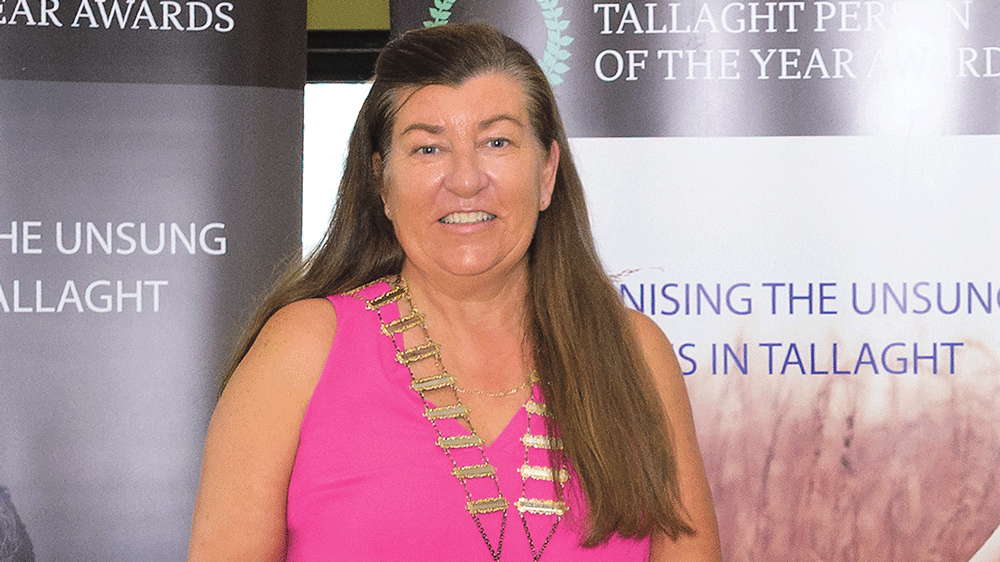 Tallaght Person of the Year nominations are now open