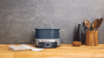 The all-in-one kitchen hero  for busy homes: The Ninja Foodi 8-Mode 6L Possible Cooker
