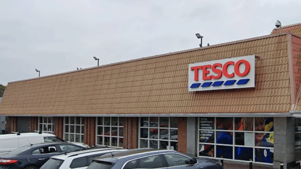 Councillors call for some love, care and attention to retail store