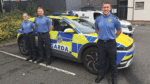 ‘It can be a very exciting job with unbelievable variety’