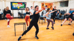 Rehearsals in full swing for Ovation!